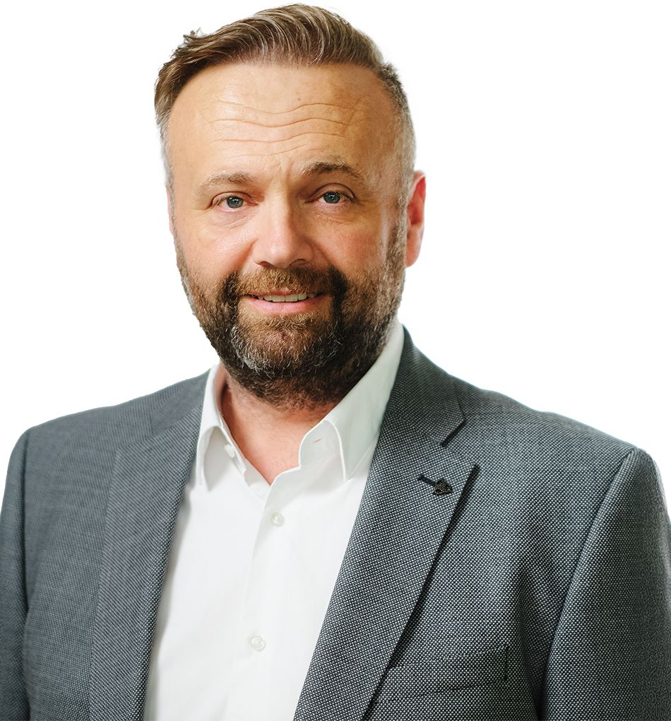 Christian Krätschmer