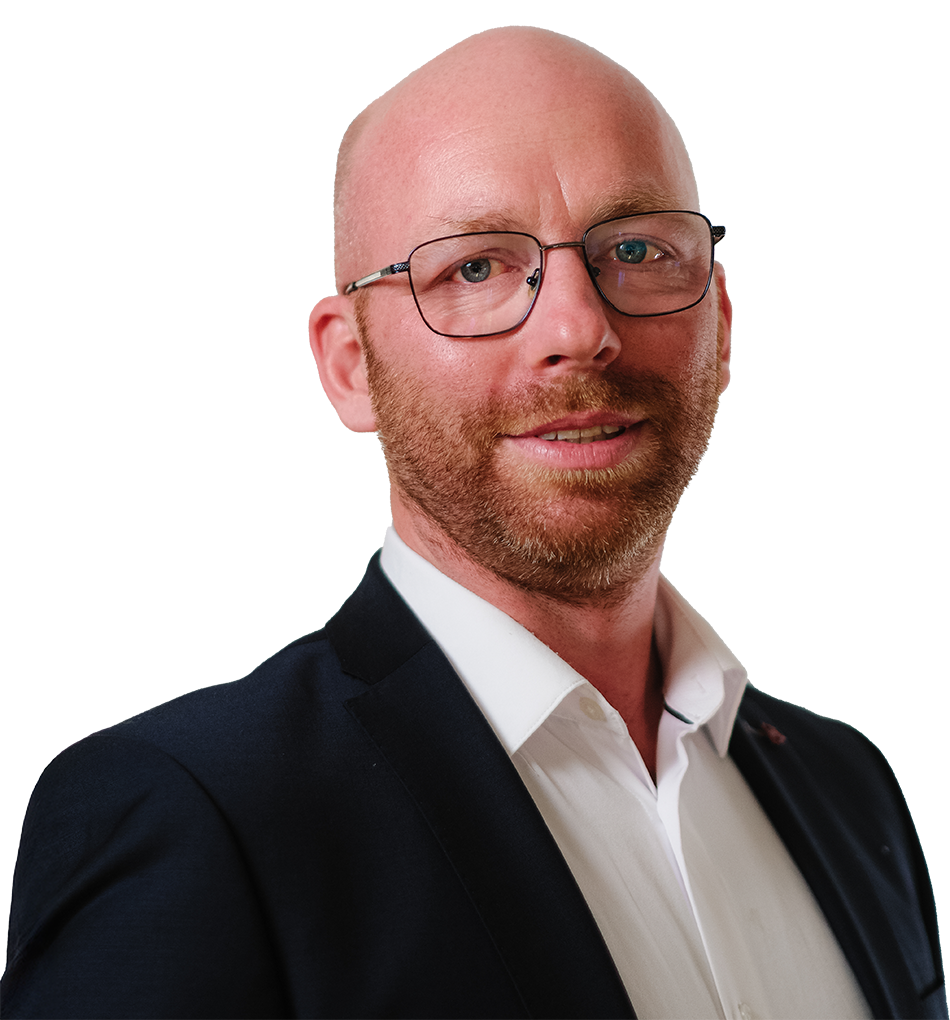 Jürgen Pescolderung