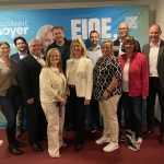 Kandidaten der CSU Hallbergmoos-Goldach, Kreistagswahl 2026