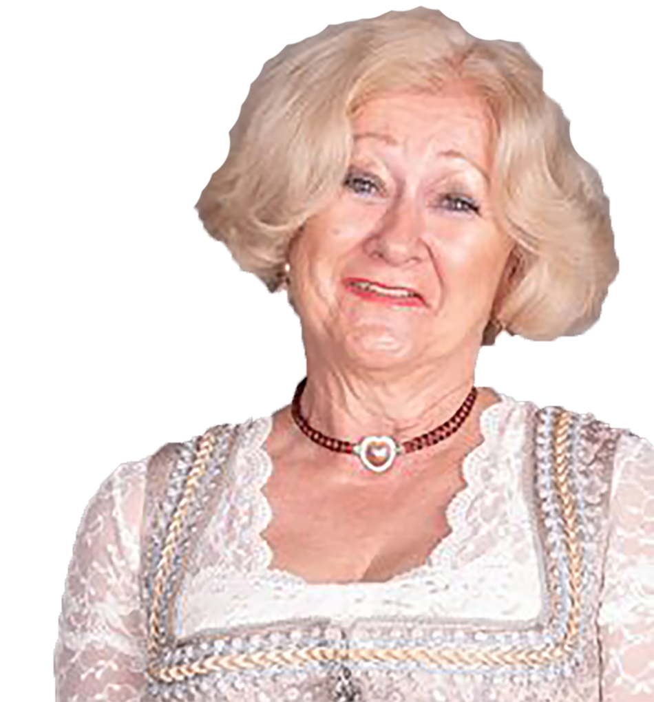 Karin Eigeldinger