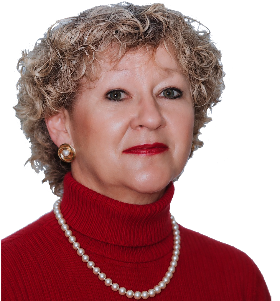 Karin Eigeldinger